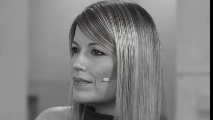 Maribel Vilaplana, periodista valecinana