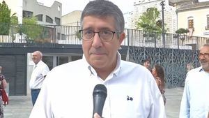 Para López, Feijóo se está convirtiendo en un hooligan y el PP en un partido antisistema