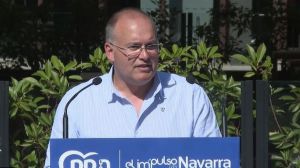 Tellado desata la polémica con su frase sobre "cavar la fosa del Gobierno"