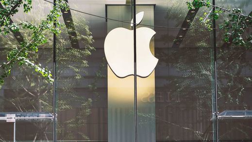 Imagen de Apple