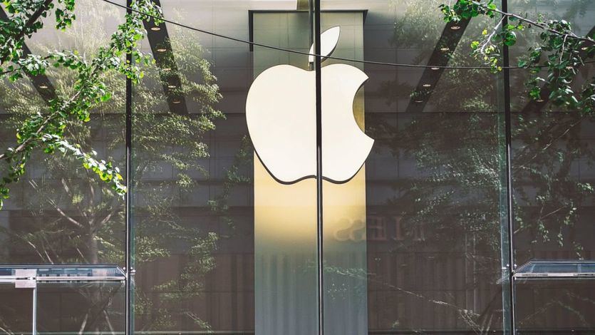Imagen de Apple