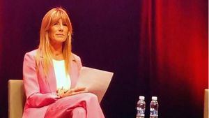 Begoña Gómez recurre ante la Audiencia de Madrid la petición del juez Peinado de entregar todos sus correos electrónicos