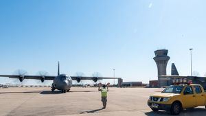 EEUU burlará el veto de España al armamento para Israel gracias a sus bases en Rota y Morón