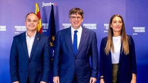 Junts confirma su sentencia final a la reducción de la jornada laboral
