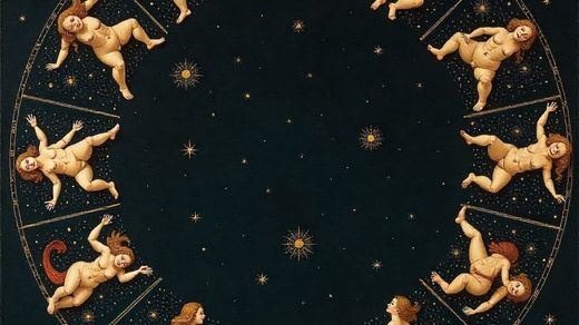 El horóscopo del zodiaco, en Diariocrítico