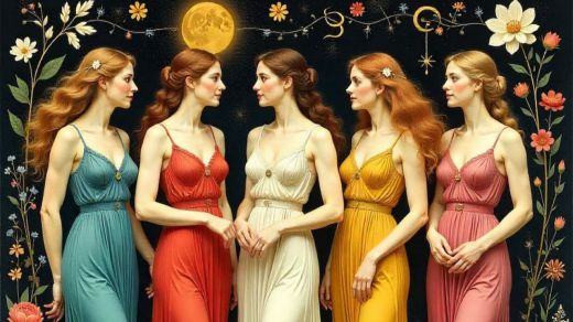 El horóscopo del zodiaco, en Diariocrítico