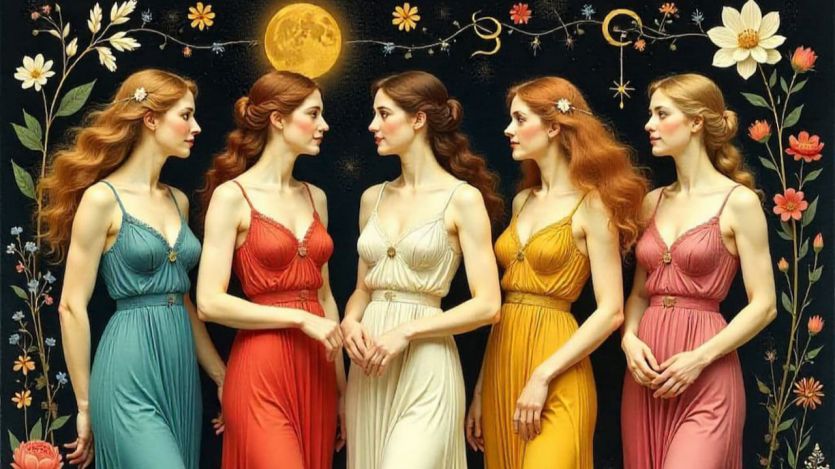 El horóscopo del zodiaco, en Diariocrítico