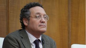 Confirmado: el Supremo abre juicio oral contra el fiscal general, pero no le suspende del cargo