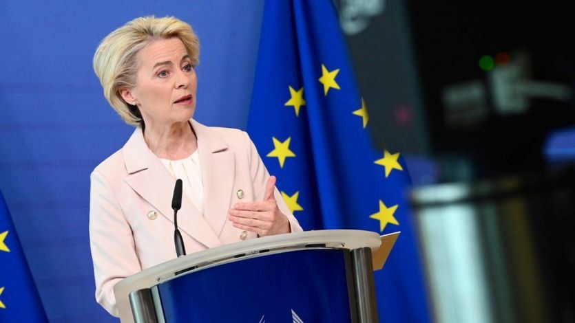 Ursula von der Leyen