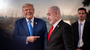 Estados Unidos asegura que las medidas de España contra Israel "envalentonan a los terroristas"