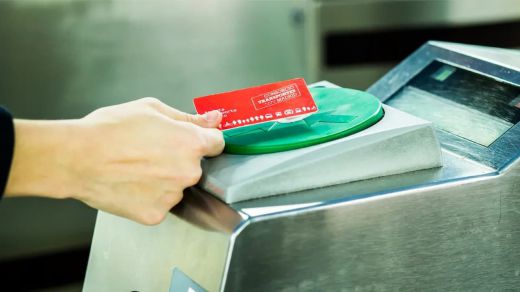 Un abono transportes