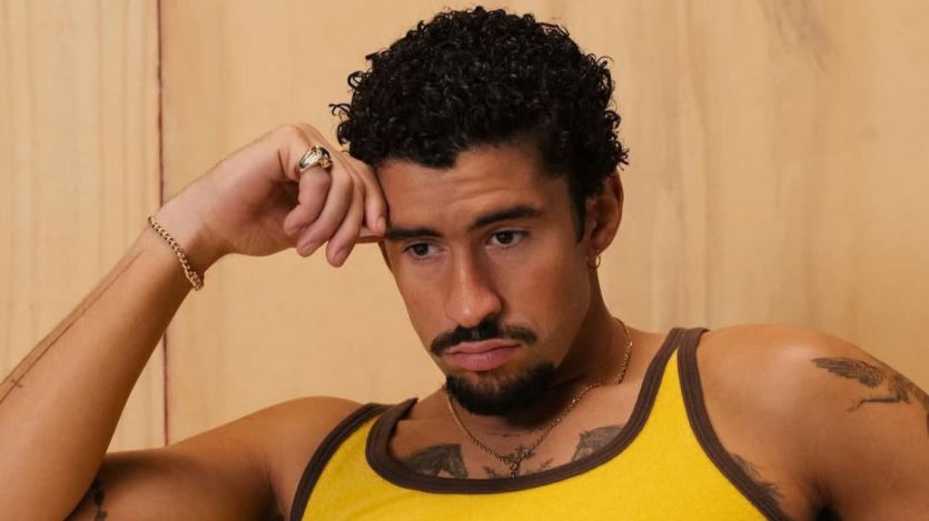 Foto de Bad Bunny