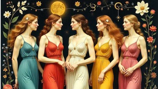 El horóscopo del zodiaco, en Diariocrítico