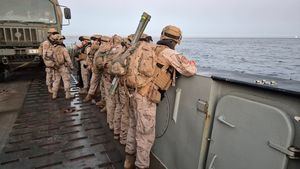 España participará en la operación de refuerzo de la OTAN del este de Europa frente a Rusia
