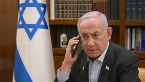 Israel no acudirá al Mobile World Congress de Barcelona en represalia a las políticas del Gobierno