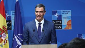 El PP exige a Sánchez que informe sobre la operación de la OTAN en Polonia