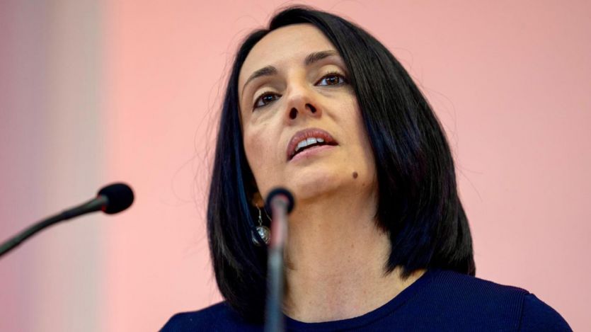 Rebeca Torró