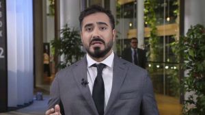 Alvise Pérez lleva a los tribunales a Irene Montero por los incidentes de La Vuelta