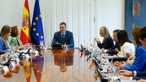 Sánchez no cometió una infracción al aprobar el rescate de Air Europa