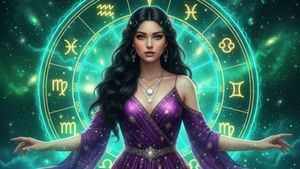 Horóscopo de hoy, miércoles 8 de octubre de 2025