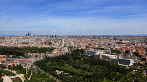 Festival Open House Madrid 2025: el plan para conocer gratis los mejores edificios de la capital