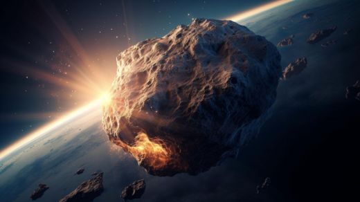Asteroide