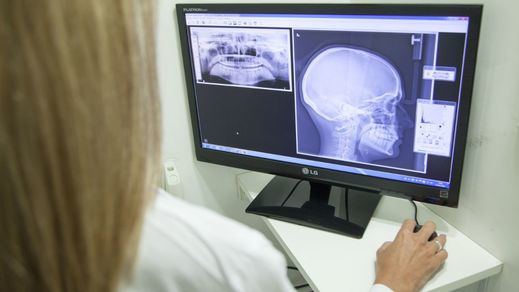 Consulta médica