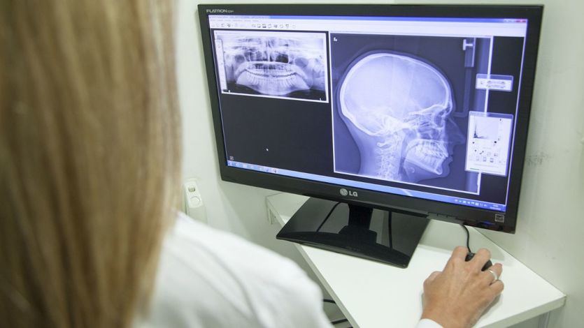 Consulta médica