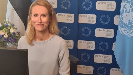 La alta representante de la UE dice que no participar en Eurovisión es erróneo y castiga al pueblo israelí