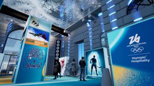 El COI confirma que Israel estará en la próxima cita olímpica: los Juegos de Invierno de 2026