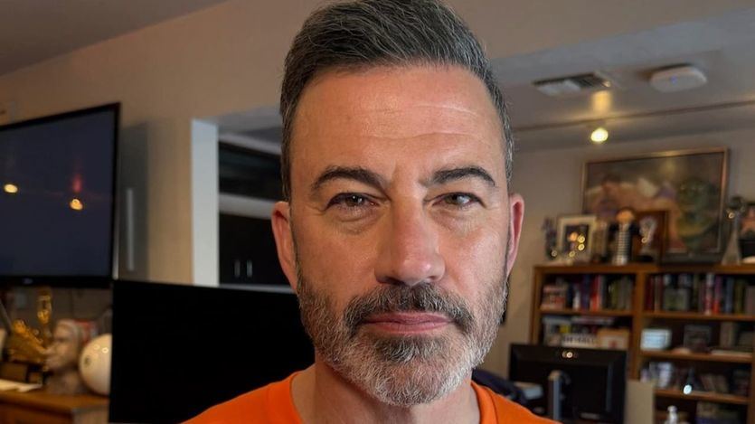 Jimmy Kimmel