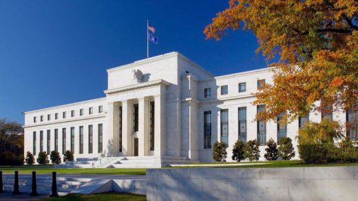 Reserva Federal de EEUU (Fed)