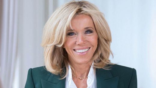 Brigitte Macron