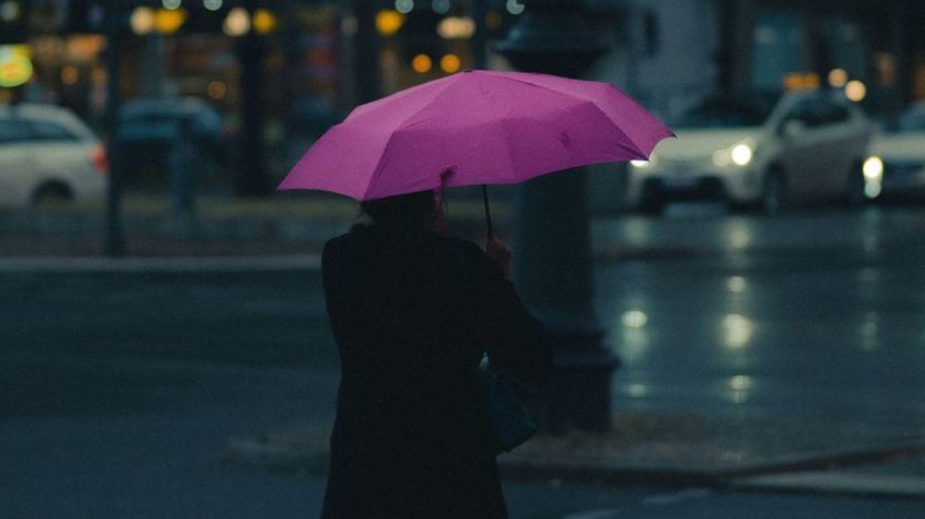 Lluvias