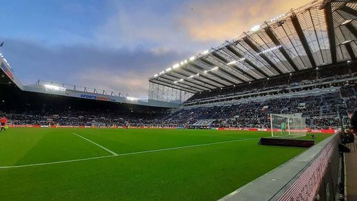 Newcastle vs Barcelona: a qué hora es y dónde ver el partido online de Champions League