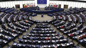 Más de 50 eurodiputados solicitan la expulsión de Israel de Eurovisión