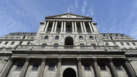 Banco de Inglaterra