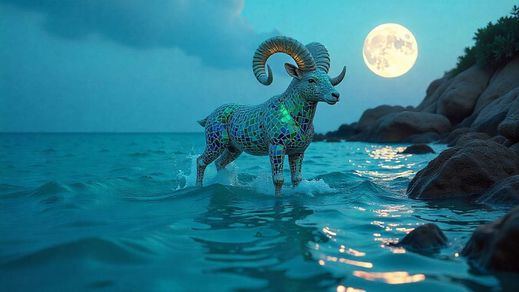 El signo Aries del horóscopo