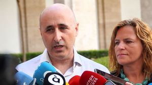 DANA Valencia: el presidente de la Confederación del Júcar pidió enviar antes la alerta
