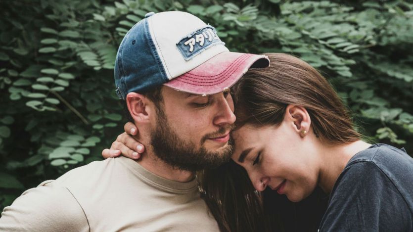 El amor en pareja