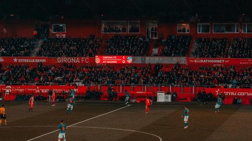 Girona Vs Levante: horario y canal para ver el partido en Tv y online de LaLiga EA Sports