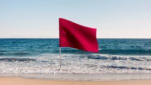 El verano de 2025 deja más de 200 ahogados en solo 3 meses