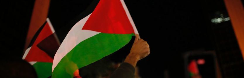Gaza y Palestina