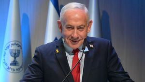 Netanyahu explota tras el reconocimiento de Palestina: no habrá Estado y promete más asentamientos ilegales