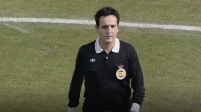 José María Enríquez Negreira