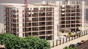 El 11% de las obras en España se hacen en Madrid: 1.115 en el primer semestre