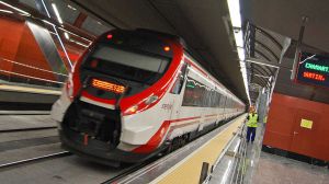 El Gobierno madrileño culpa al mal estado de Cercanías del colapso en la capital