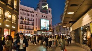 La OCDE también cree que la economía española crecerá más de lo previsto: un 2,6%