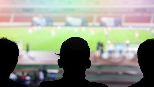 Fútbol por televisión