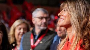 Begoña Gómez, también a juicio: la esposa se une al hermano de Sánchez en el banquillo